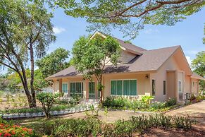 Fisherman Way Beach Villa