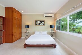 Fisherman Way Beach Villa