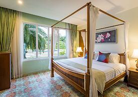 Fisherman Way Beach Villa