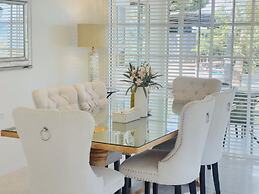 Fisherman Way Beach Villa