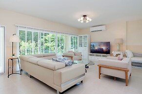 Fisherman Way Beach Villa