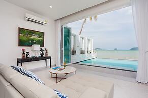 Fisherman Way Beach Villa