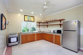 Fisherman Way Beach Villa