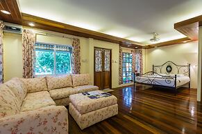 Fisherman Way Beach Villa