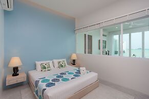 Fisherman Way Beach Villa