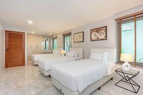 Fisherman Way Beach Villa