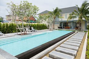 Fisherman Way Beach Villa