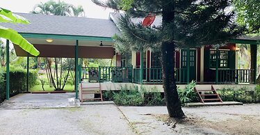 Fisherman Way Beach Villa