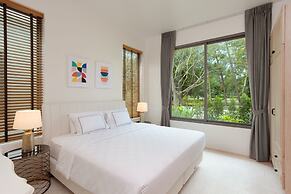 Fisherman Way Beach Villa