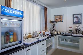 Fisherman Way Beach Villa