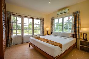 Fisherman Way Beach Villa