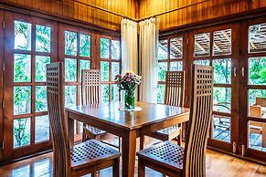 Fisherman Way Beach Villa