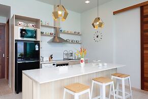 Fisherman Way Beach Villa