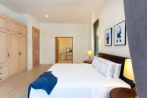 Fisherman Way Beach Villa