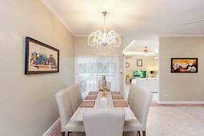 Fisherman Way Beach Villa