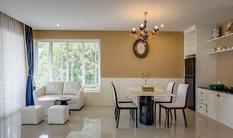 Fisherman Way Beach Villa