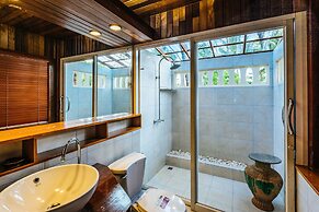 Fisherman Way Beach Villa