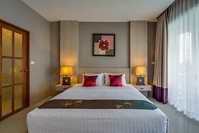 Fisherman Way Beach Villa