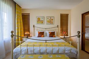 Fisherman Way Beach Villa