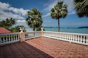 Fisherman Way Beach Villa