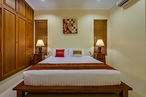 Fisherman Way Beach Villa