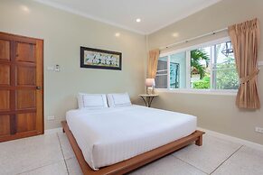 Fisherman Way Beach Villa