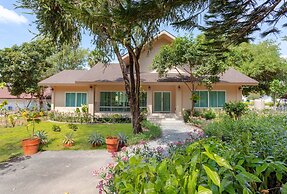 Fisherman Way Beach Villa