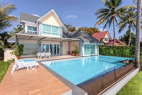 Fisherman Way Beach Villa