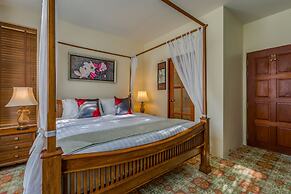 Fisherman Way Beach Villa