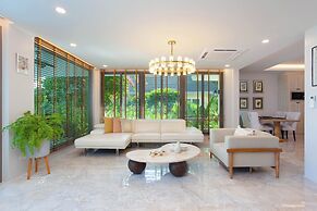 Fisherman Way Beach Villa