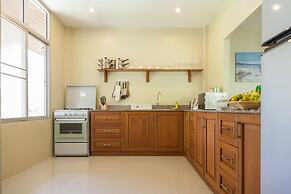 Fisherman Way Beach Villa