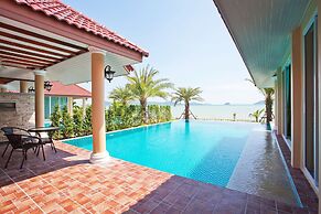 Fisherman Way Beach Villa