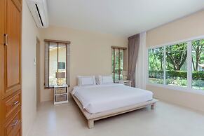 Fisherman Way Beach Villa