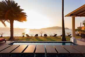 Fisherman Way Beach Villa