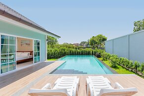 Fisherman Way Beach Villa