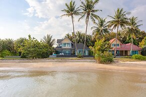 Fisherman Way Beach Villa