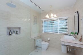 Fisherman Way Beach Villa