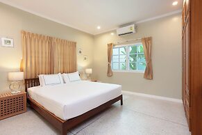 Fisherman Way Beach Villa