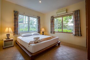 Fisherman Way Beach Villa