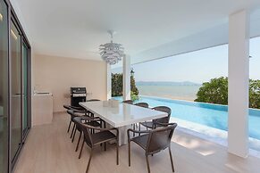 Fisherman Way Beach Villa