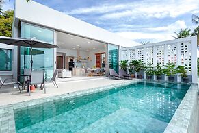 Fisherman Way Beach Villa