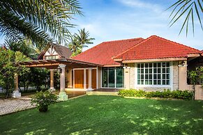 Fisherman Way Beach Villa