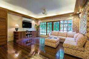 Fisherman Way Beach Villa