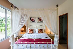 Fisherman Way Beach Villa