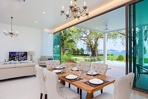 Fisherman Way Beach Villa