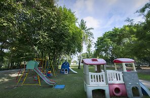 Fisherman Way Beach Villa