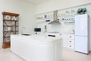 Fisherman Way Beach Villa