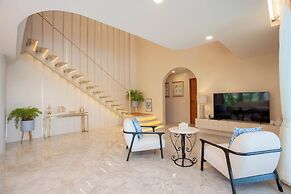 Fisherman Way Beach Villa