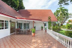 Fisherman Way Beach Villa