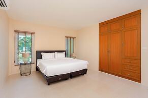 Fisherman Way Beach Villa